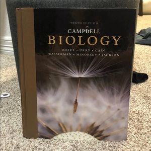 Campbell Biology 10th Edition